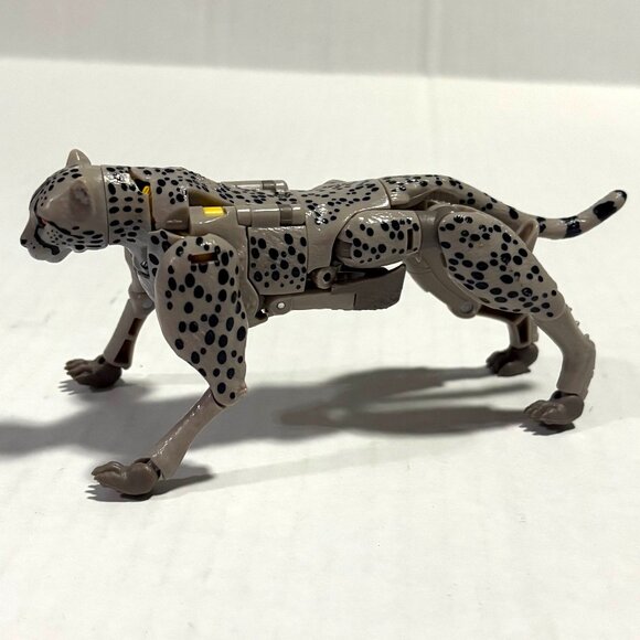 Hasbro Other - Transformers: Legacy Autobot Nightprowler Kids Toy Action Figure